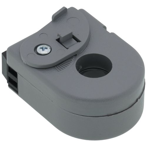 Main product image of Current Switch, Enclosed Solid Core, Adjustable, 0.20-150A, Terminal
