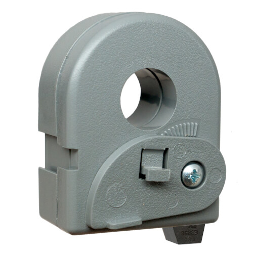 Main product image of Enclosed Self Powered Solid Core, Fixed Current Sensor, .25-150 Amp, Terminal Strip
