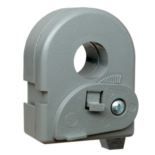Main product image of Solid Core, Current Transducer, Analog, 0-5 Vdc Output, 0-20 Amp, Terminals