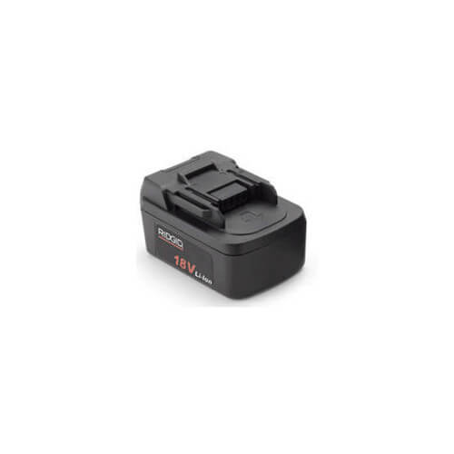 Main product image of 18V Lithium Ion Battery