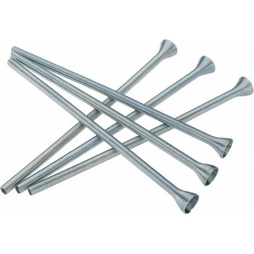 Main product image of Model D-1375, Manual Spring Tube Bender for Soft Copper & Aluminum, 1/4" Max Capacity