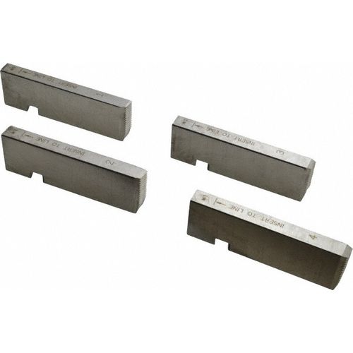 Main product image of Thread Chaser Bolt Die, 3/4"-16 UNF, 0-Degree Hook Angle, Right Hand for Ridgid 504A, 711, 811A, 815A, 816, 817 & 911 Die