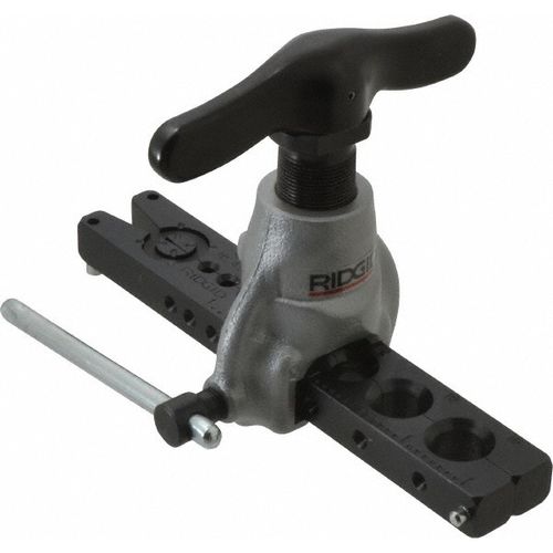 Main product image of Model 458MM, Precision Non-Ratcheting Metric Flare Tool, 4 to 16mm
