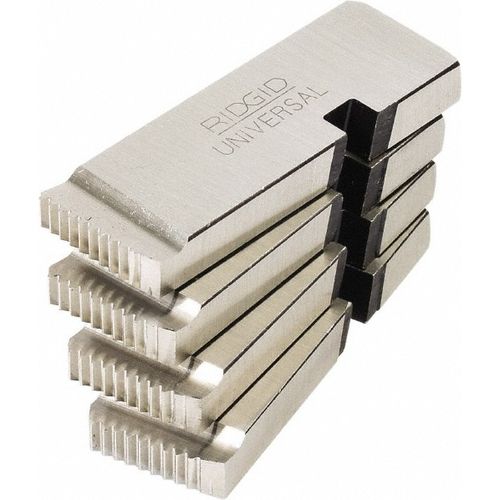 Main product image of 1"-2" NPT High Speed, Right Hand, PVC Pipe Threader Die
