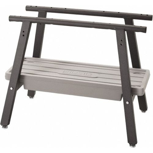 Main product image of Model 100A, Universal Leg & Tray Stand for Model 300 & 535 Threading Machines