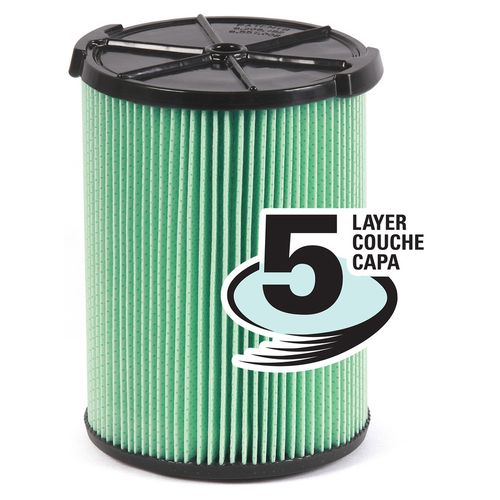 Main product image of VF6000 HEPA Media Filter