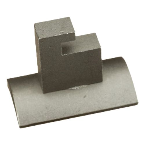 Main product image of A-369X Jaw Assembly for K-1500, K-1500SP, and K-1500G Sectional Machines (for 1-1/4" Cable)