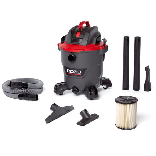 Main product image of RT1200 12 Gallon NXT Wet and Dry Vacuum