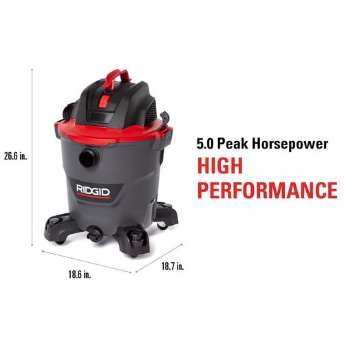 Main product image of RT1200 12 Gallon NXT Wet and Dry Vacuum