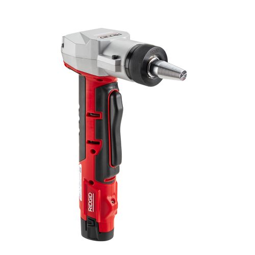Main product image of RPE 100 PEX Expansion Tool Kit w/ 1/2"-1" Expander Heads