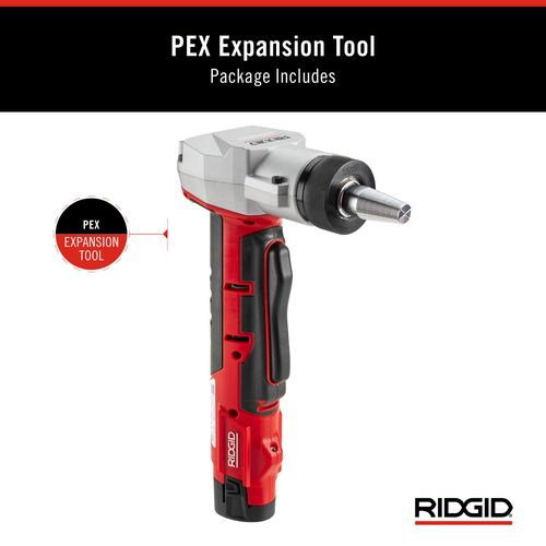 Main product image of RPE 100 PEX Expansion Tool