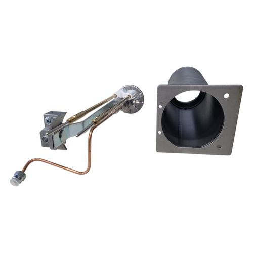 Main product image of 272T2 Long Tube Combination F5 USA B20 For Use With 40 Series F5/BF5 Oil Burners