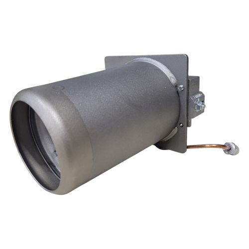 Main product image of 271T1 Short Tube Combination 3" B20 For Use With 40 Series F3/BF3 Oil Burners, 20187334