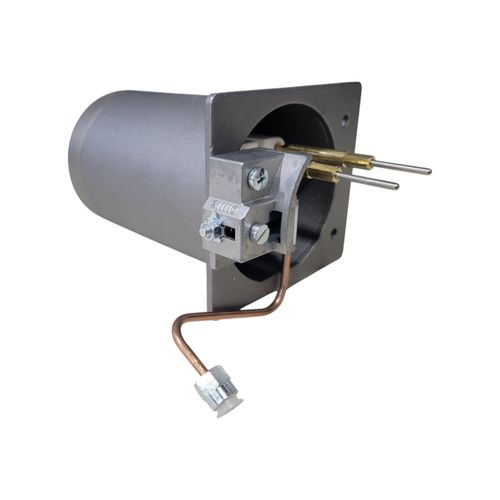 Main product image of 271T1 Short Tube Combination 3" B20 For Use With 40 Series F3/BF3 Oil Burners, 20187334