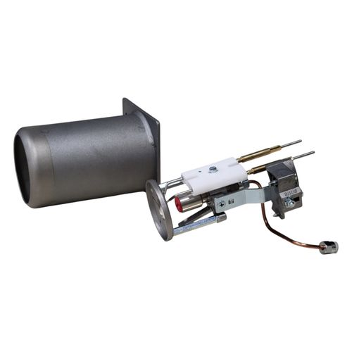Main product image of 271T1 Short Tube Combination 3" B20 For Use With 40 Series F3/BF3 Oil Burners, 20187334