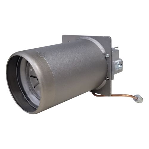 Main product image of 272T1 Short Tube Combination 3" B20 For Use With 40 Series F5/BF5 Oil Burners, 20187335