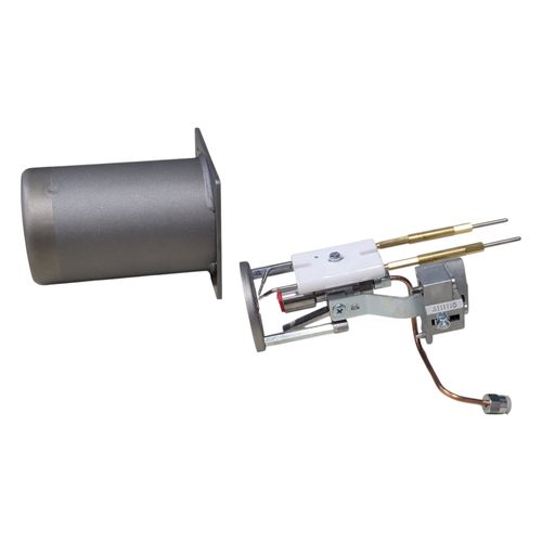 Main product image of 272T1 Short Tube Combination 3" B20 For Use With 40 Series F5/BF5 Oil Burners, 20187335