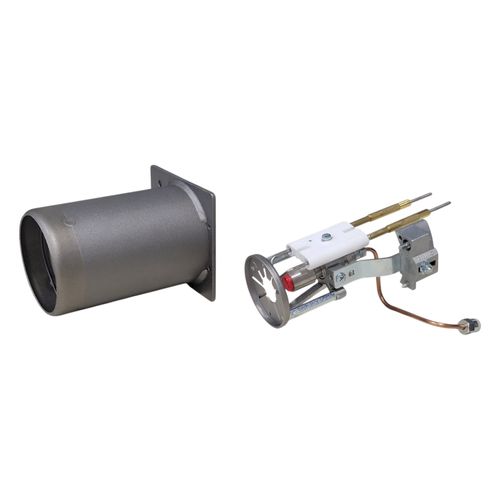 Main product image of 272T1 Short Tube Combination 3" B20 For Use With 40 Series F5/BF5 Oil Burners, 20187335