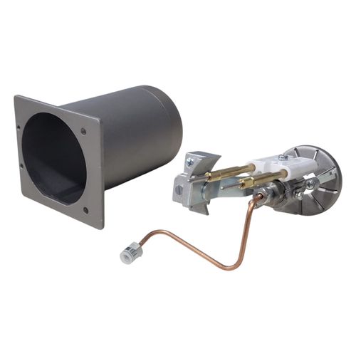 Main product image of 272T1 Short Tube Combination 3" B20 For Use With 40 Series F5/BF5 Oil Burners, 20187335