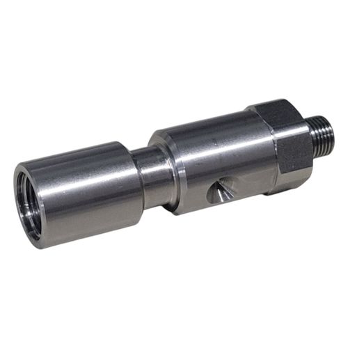 Main product image of Nozzle Adapter For Use With 40 Series F3/F5/F10/F20/BF3/BF5 Oil Burners, 20188411