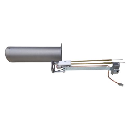 Main product image of Short Tube Combination F3 Boyertown B20 For Use With 40 Series F3/BF3 Oil Burners, 20192475
