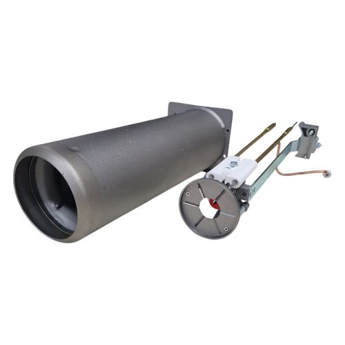 Main product image of Short Tube Combination F3 Boyertown B20 For Use With 40 Series F3/BF3 Oil Burners, 20192475