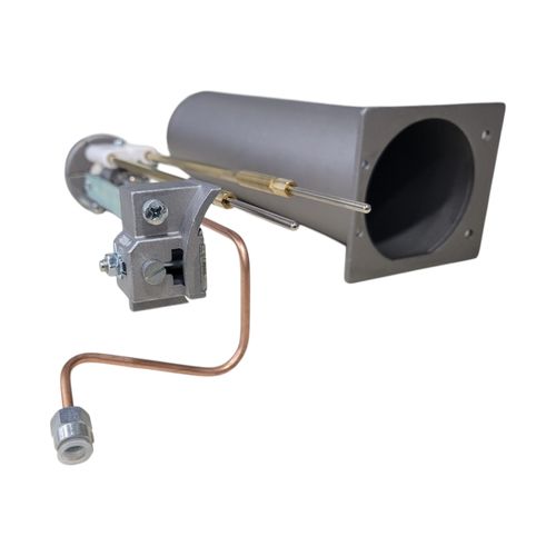 Main product image of Short Tube Combination F3 Boyertown B20 For Use With 40 Series F3/BF3 Oil Burners, 20192475