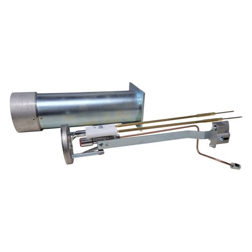 Main product image of 273T2 Long Tube Combination USA B20 For Use With 40 Series F10 Oil Burners, 20194332