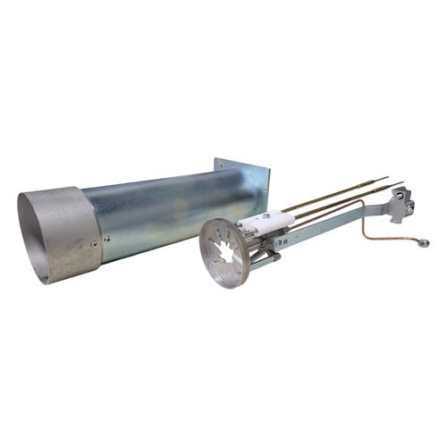 Main product image of 273T2 Long Tube Combination USA B20 For Use With 40 Series F10 Oil Burners, 20194332
