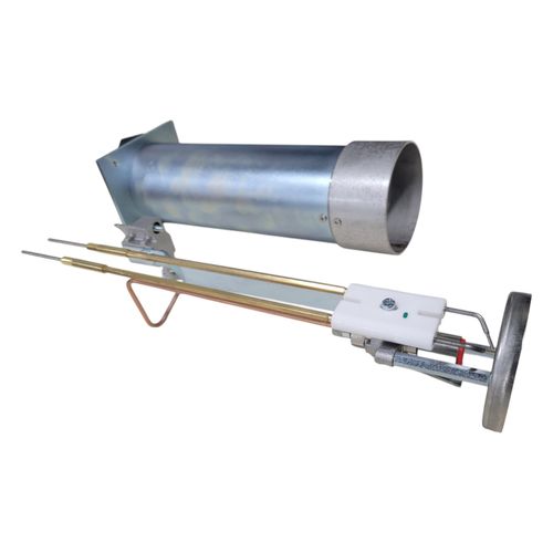 Main product image of 273T2 Long Tube Combination USA B20 For Use With 40 Series F10 Oil Burners, 20194332