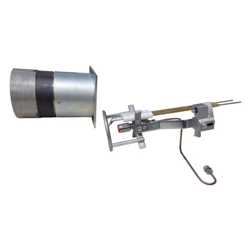 Main product image of 274T1 Short Tube Combination USA B20 For Use With 40 Series F15 Oil Burners, 20194333