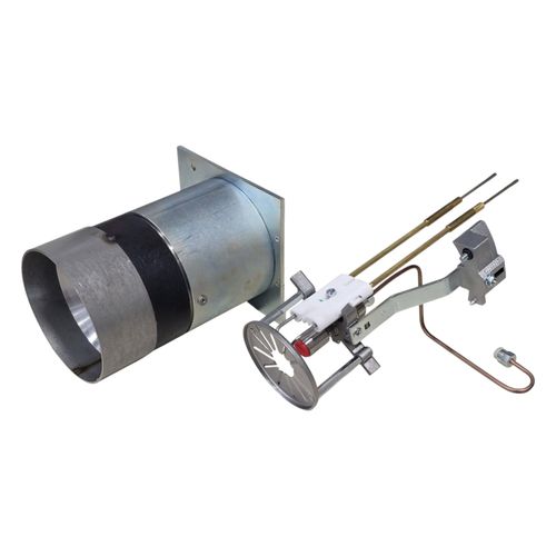 Main product image of 274T1 Short Tube Combination USA B20 For Use With 40 Series F15 Oil Burners, 20194333