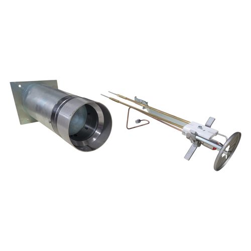 Main product image of 274T2 Long Tube Combination USA B20 For Use With 40 Series F15 Oil Burners, 20194334