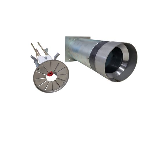 Main product image of 275T2 Long Tube Combination USA B20 For Use With 40 Series F20 Oil Burners, 20194383