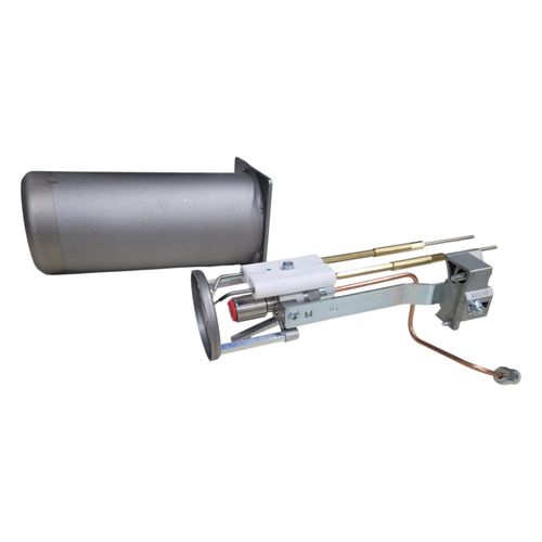 Main product image of 271T1 Short Tube Combination USA B20 For Use With 40 Series F3/BF3 Oil Burners, 20195426
