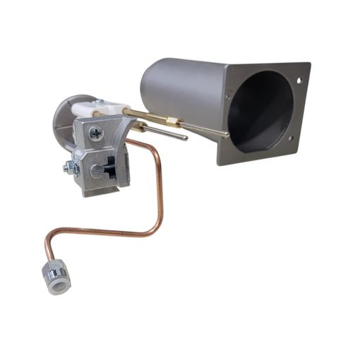 Main product image of 271T1 Short Tube Combination USA B20 For Use With 40 Series F3/BF3 Oil Burners, 20195426