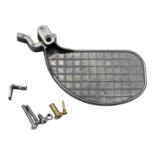 Main product image of Damper Assembly For Use With 40 Series F20 Burner, 3000645