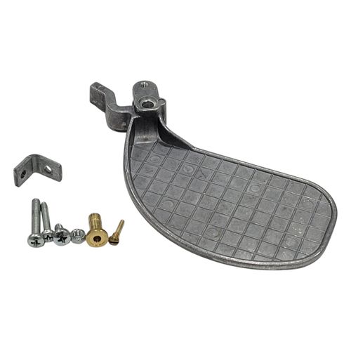 Main product image of Damper Assembly For Use With 40 Series F20 Burner, 3000645