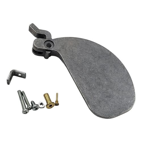 Main product image of Damper Assembly For Use With 40 Series F20 Burner, 3000645