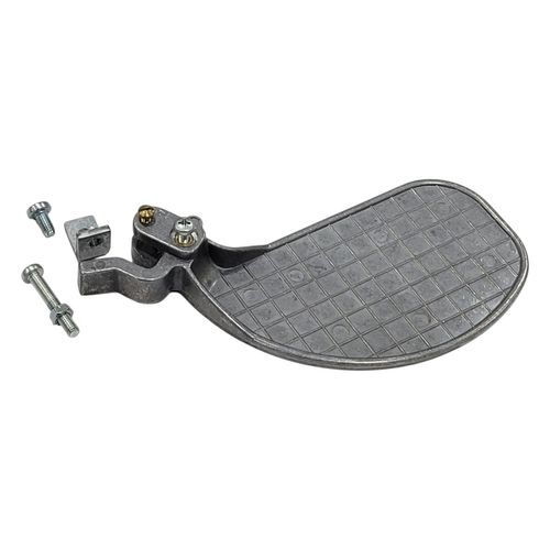 Main product image of Damper Assembly For Use With 40 Series F20 Burner, 3000645