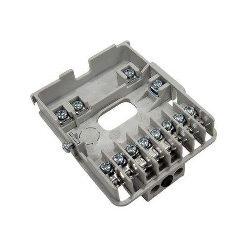 Main product image of Terminal Board For Use With 40 Series F3/F5/F10/F15/F20/BF3/BF5 Oil Burners, 3002278