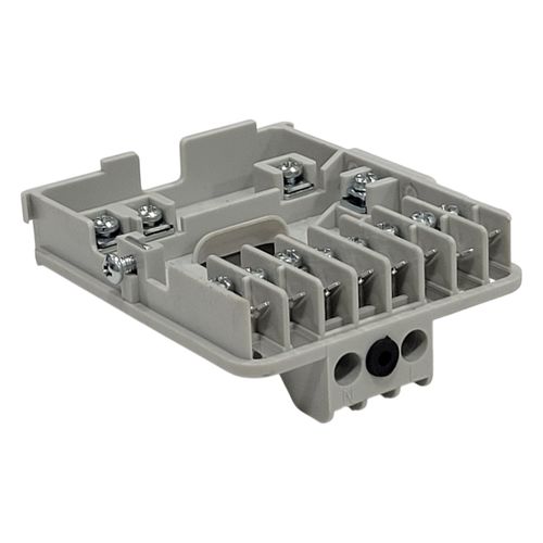 Main product image of Terminal Board For Use With 40 Series F3/F5/F10/F15/F20/BF3/BF5 Oil Burners, 3002278