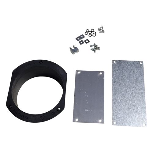 Main product image of Ducted Air Connector Kit For Use With 40 Series F3/F5 Oil Burners, 3002761