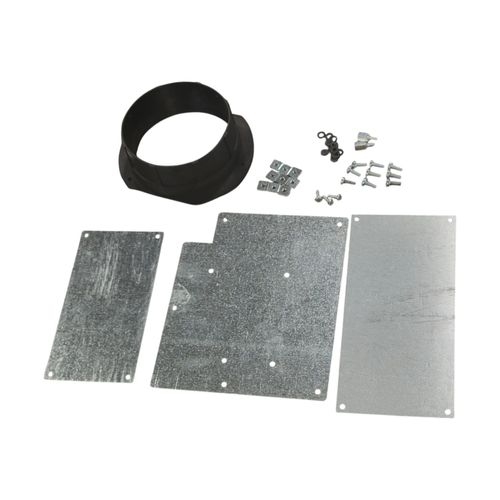 Main product image of Ducted Air Connection Kit For Use With 40 Series F10/F15/F20 Oil Burners, 3002762