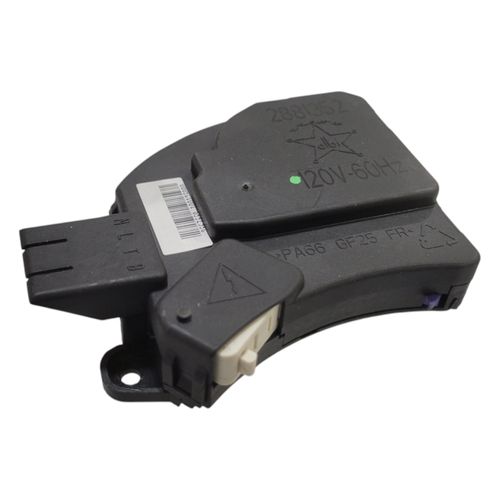 Main product image of Electric Air Shutter Motor Only For Use With 40 Series F3/F5/F10/F15 Oil Burners, 3002863