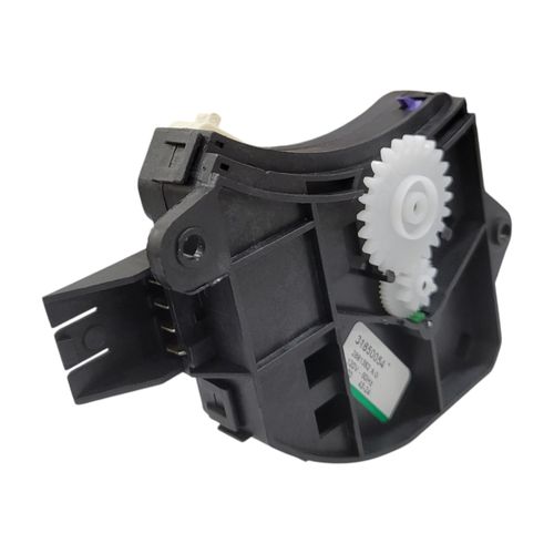 Main product image of Electric Air Shutter Motor Only For Use With 40 Series F3/F5/F10/F15 Oil Burners, 3002863