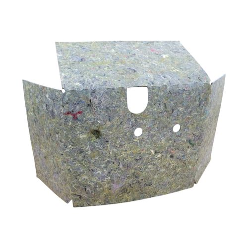 Main product image of Sound Damping For Use With 40 Series F3 Burner, 3002864