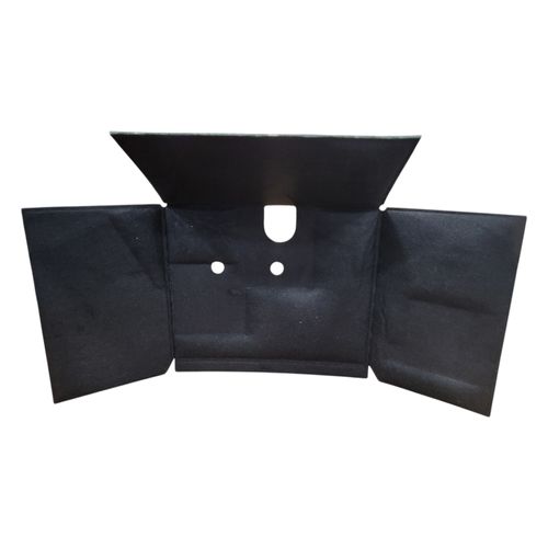 Main product image of Sound Damping For Use With 40 Series F3 Burner, 3002864