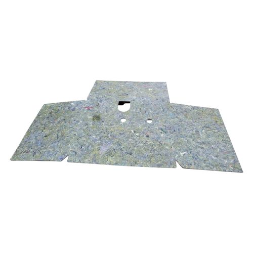 Main product image of Sound Damping For Use With 40 Series F3 Burner, 3002864
