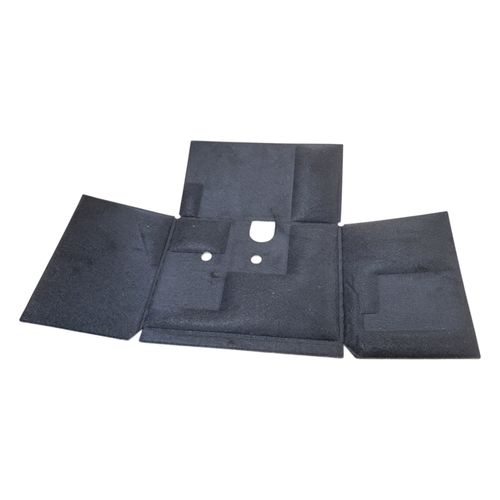 Main product image of Sound Damping For Use With 40 Series F3 Burner, 3002864